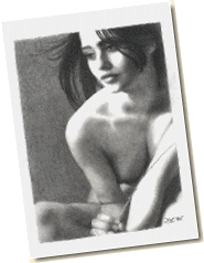 Ballerine