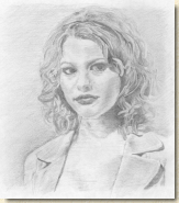 Emilie de Ravin