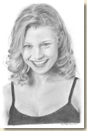 Emilie de Ravin