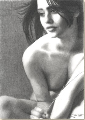 Ballerine 1