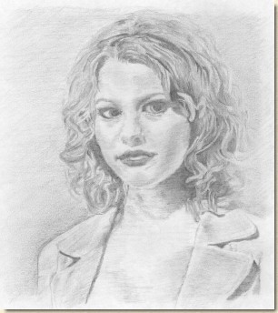 Emilie de Ravin
