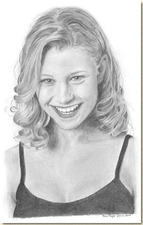 Emilie de Ravin