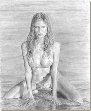 Heidi Klum